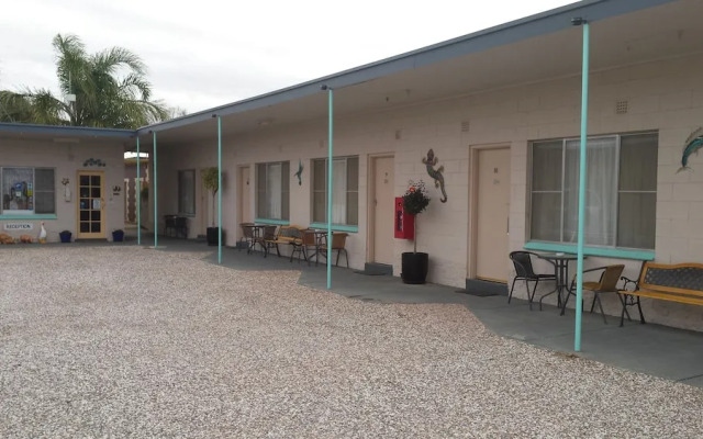 Kadina Village Motel