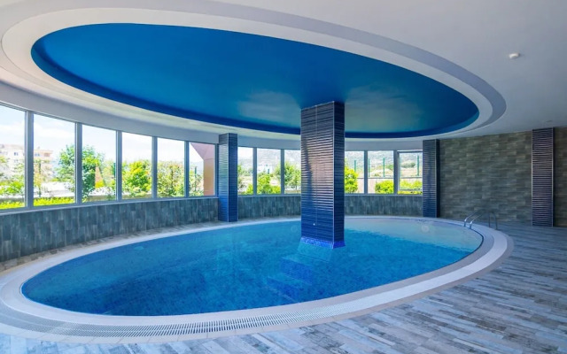 Alanya Lumos Residence