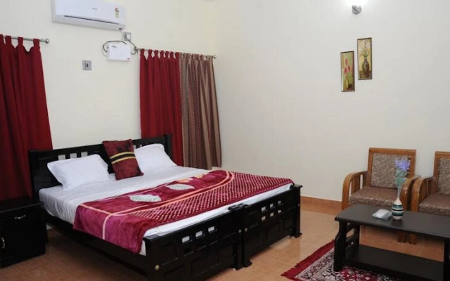 The Wave Resort and Spa