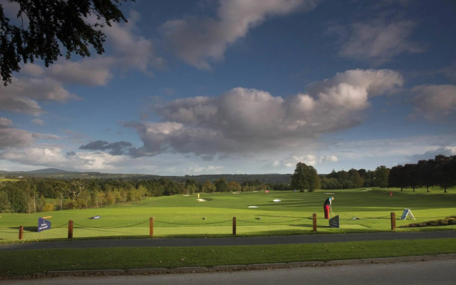 Mount Juliet Estate, Autograph Collection