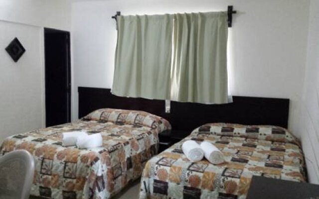 Bungalows rayo del sol