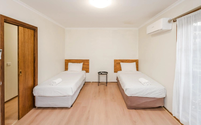 Yarra Valley Motel