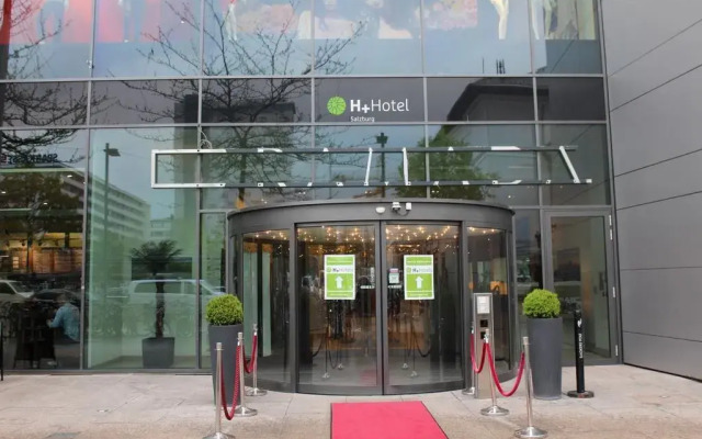 H+ Hotel Salzburg