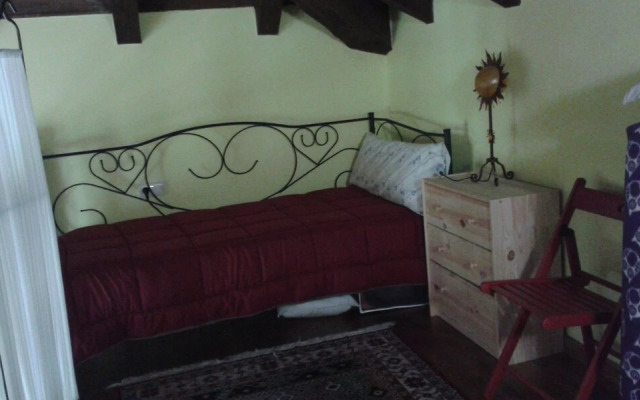 Casa Rural La Cantina de Villarmayor