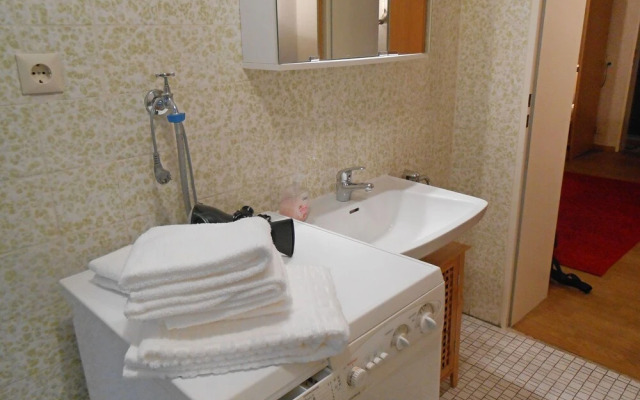 Inna Brilon in Brilon