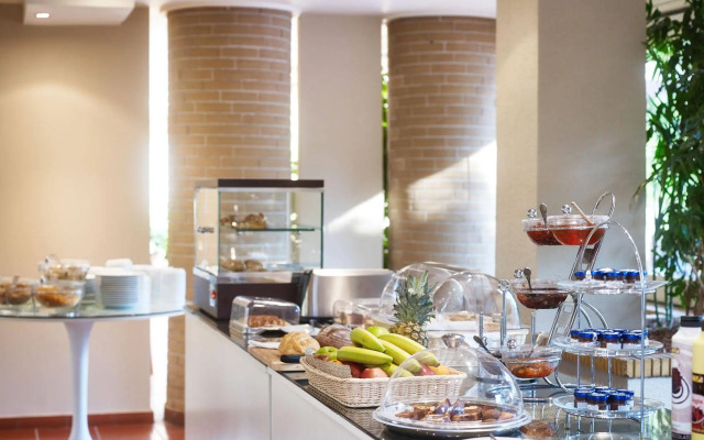 Blazer Suites Hotel