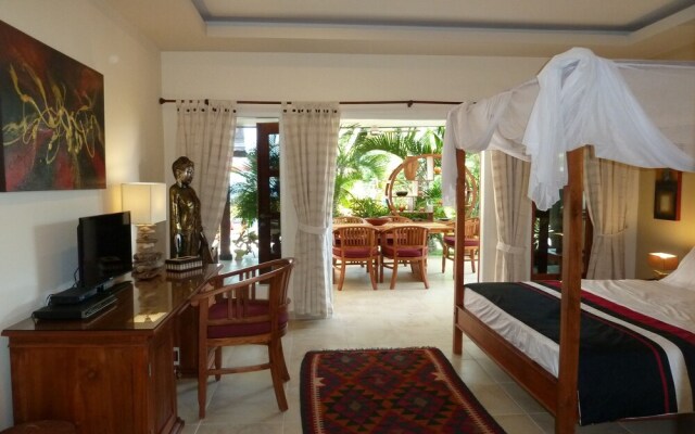 Villa Damai
