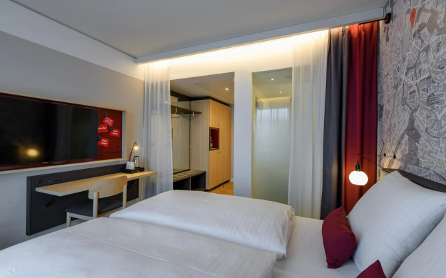 IntercityHotel Herford