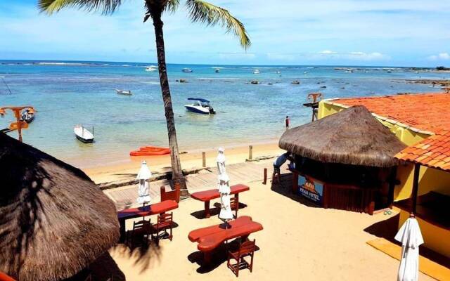 Morro Praia Hotel