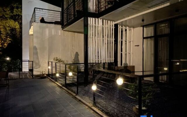 Tian Fang Ye Tan Boutique Hostel