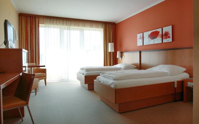 Gesundheitsresort Agathenhof