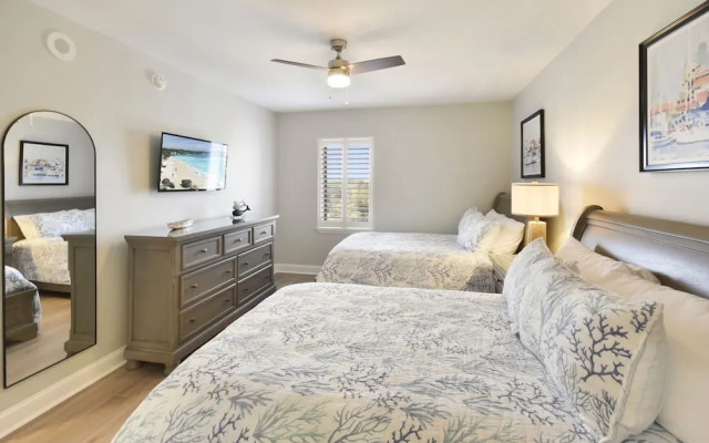 Southwind 806 5 Bedroom Condo