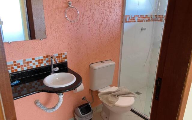 Werneck Residence Suites
