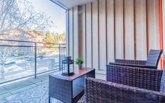 Whistler Vacation Club Lake Placid Lodge - 102