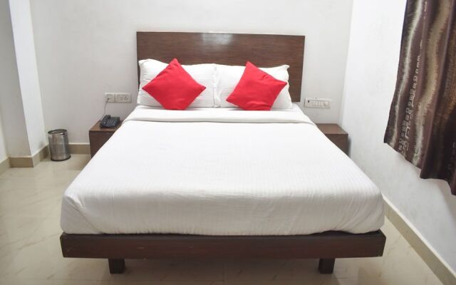 ULO Peach Tree ECR