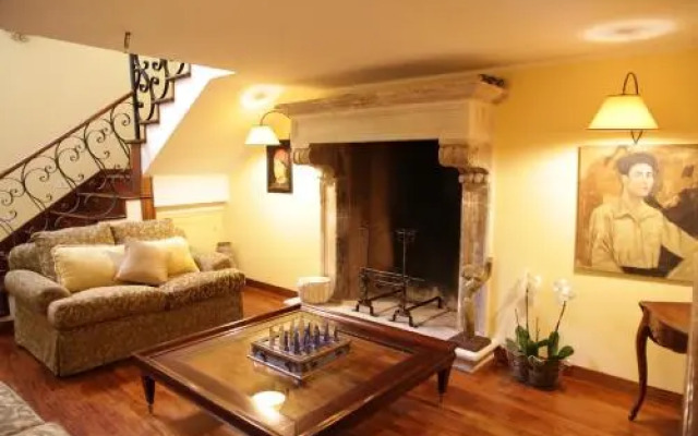 B&B Charme Celestino V°