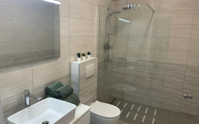 Apartments Demarin