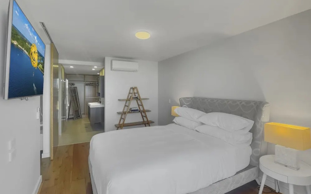 Spacious Modern Apartment in Batemans Bay – Guest Rooms – Batemans Bay