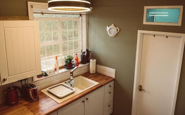 Penygelli Country House Apartments