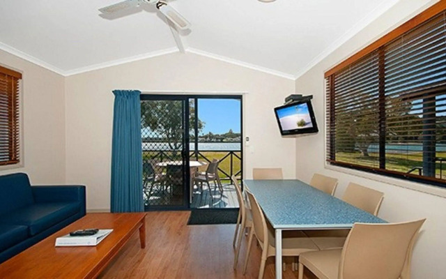 Discovery Parks - Ballina