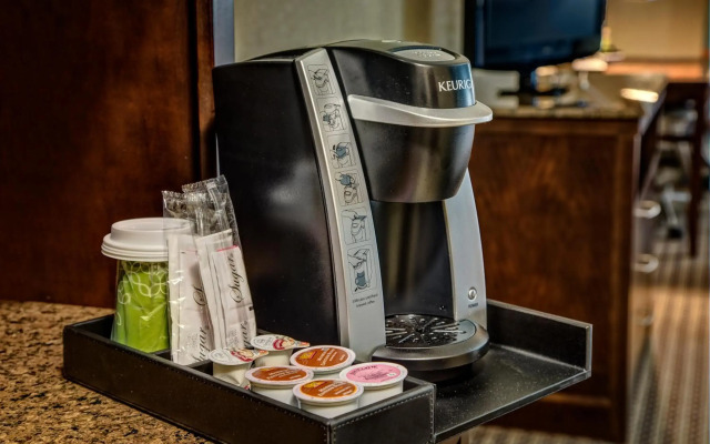 Hilton Garden Inn Tulsa Midtown