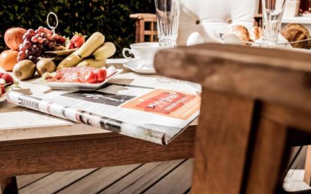 Ferienwohnung Schmetterling