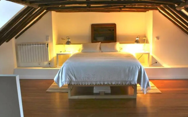 Akisol Bairro Alto Luxury