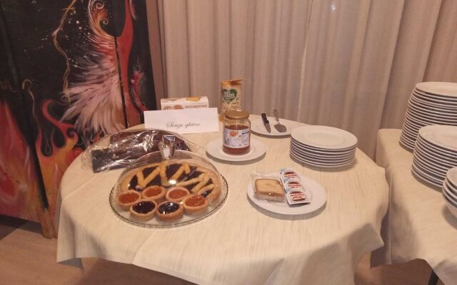 Hotel Villa Dei Pini