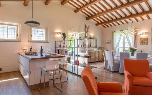 Tenuta Bellafonte 14