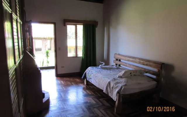 Hotel Villa Verde