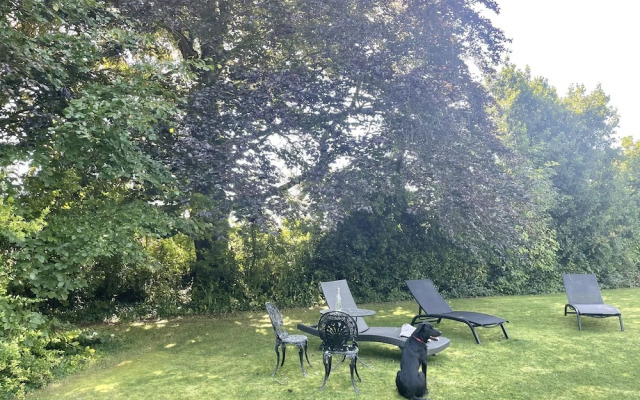 The Mount Somerton