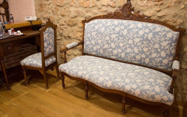 Hotel Rural Abadía de Yuste