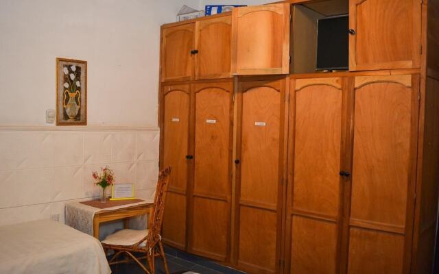 Sayta Hostal