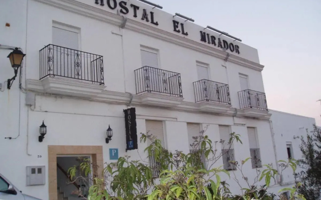Hostal El Mirador