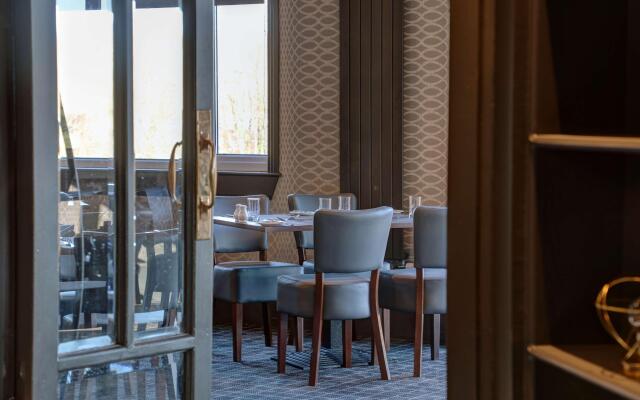 Sure Hotel by Best Western Lockerbie