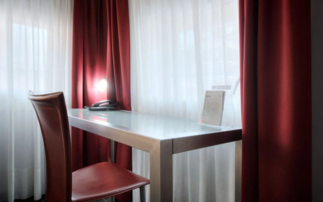 Hotel Aaron