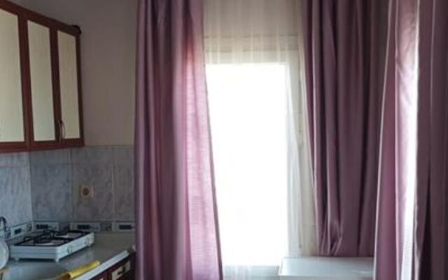Akcay Apart