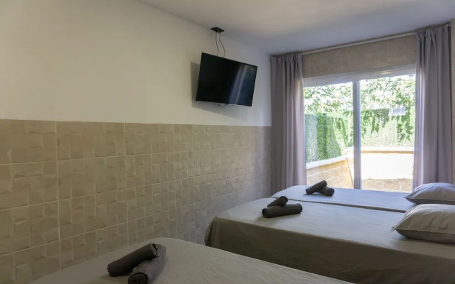 Hotel Apartamento La Ruta