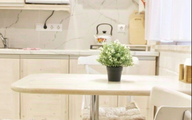 Апартаменты на улице Лесная