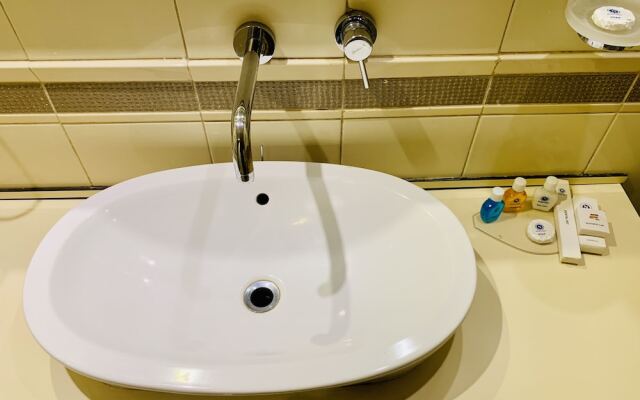 Nicon Luxury Hotel Garki Abuja