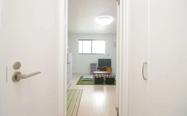 HG Cozy Hotel No.52