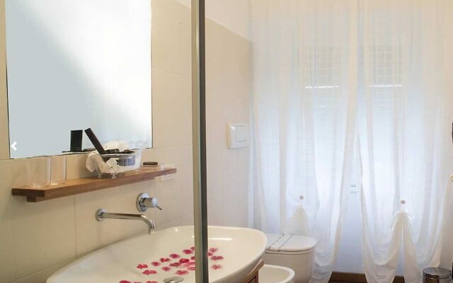 Il Baluardo bed and breakfast