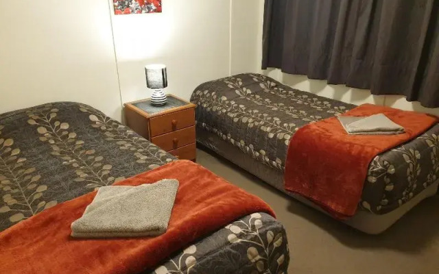 Richmond Motel & Top 10 Holiday Park