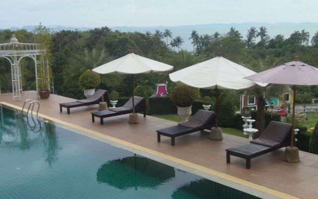 The Residence by 7 Heaven