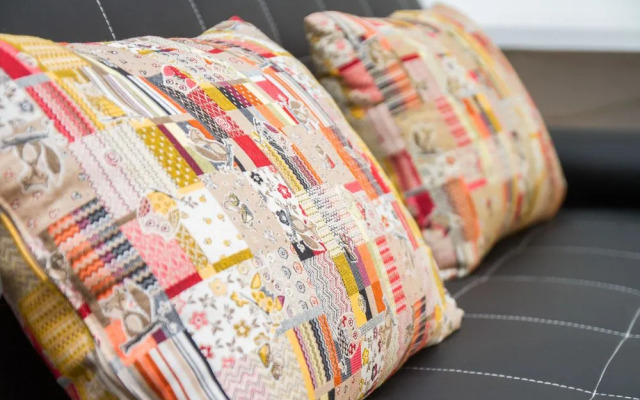 Beautiful Central Apartment Ollerias by La Recepion