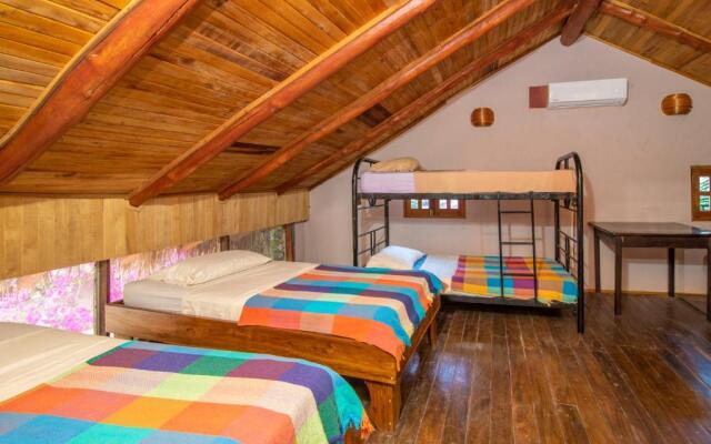 Playa Grande Surf Camp