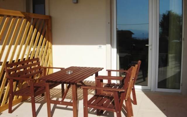 Residence La Fattoria