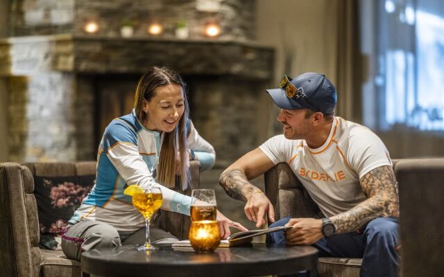 Grand Hotel - by Classic Norway Hotels