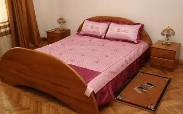 Unirii Apartment