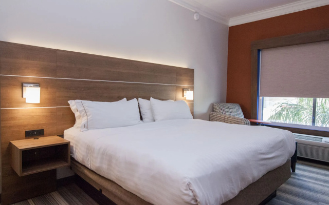 Holiday Inn Express Hotel & Suites Houston-Alvin by IHG
